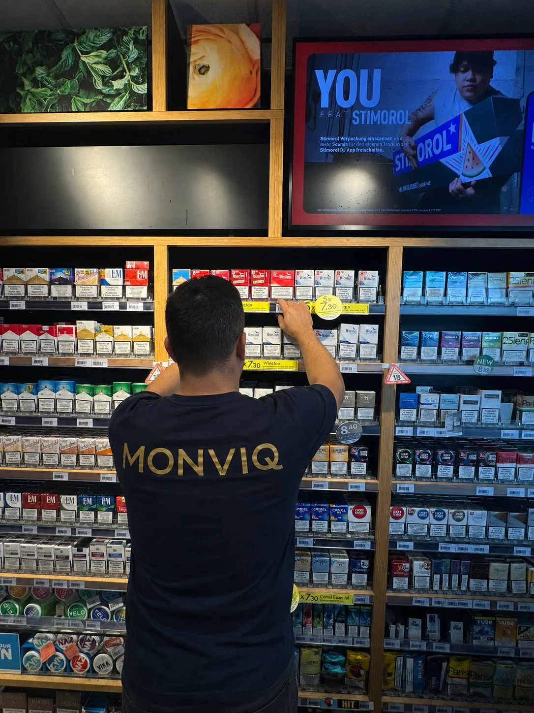Retail execution fails in the last ten metres